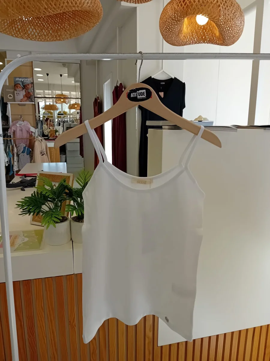 Top Scusi 7850 - Image 3