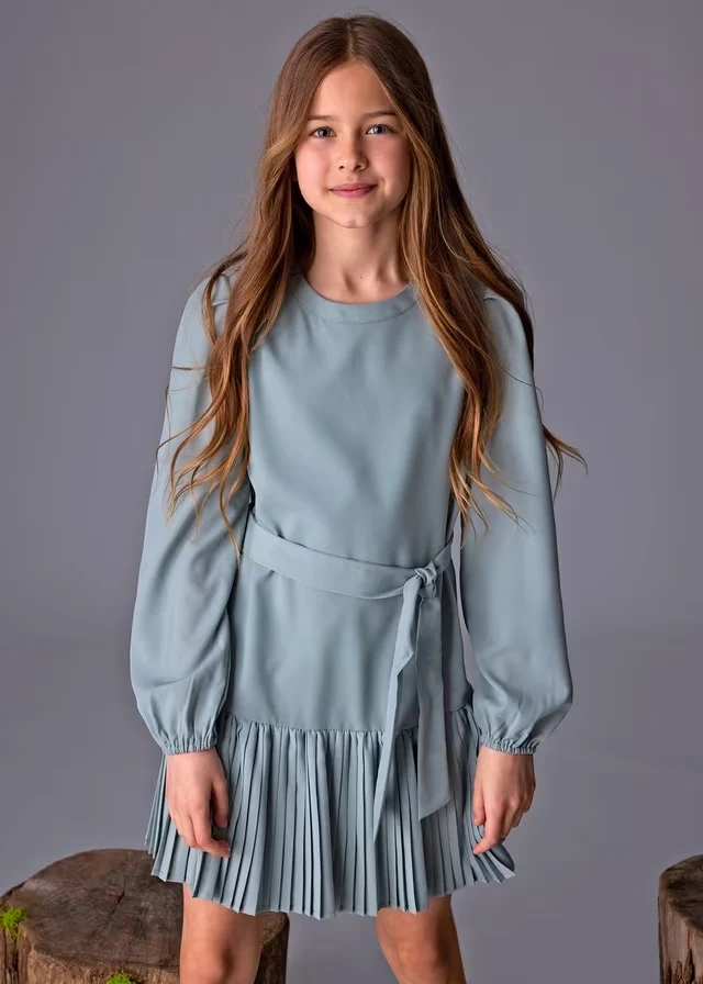 Vestido Mayoral 7908
