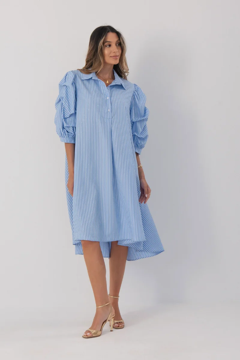 Vestido Ferrache 91611 - Image 3