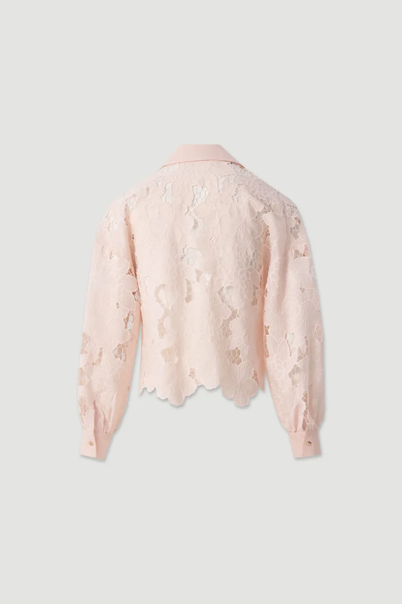 Blusa Ferrache 96615 - Image 7