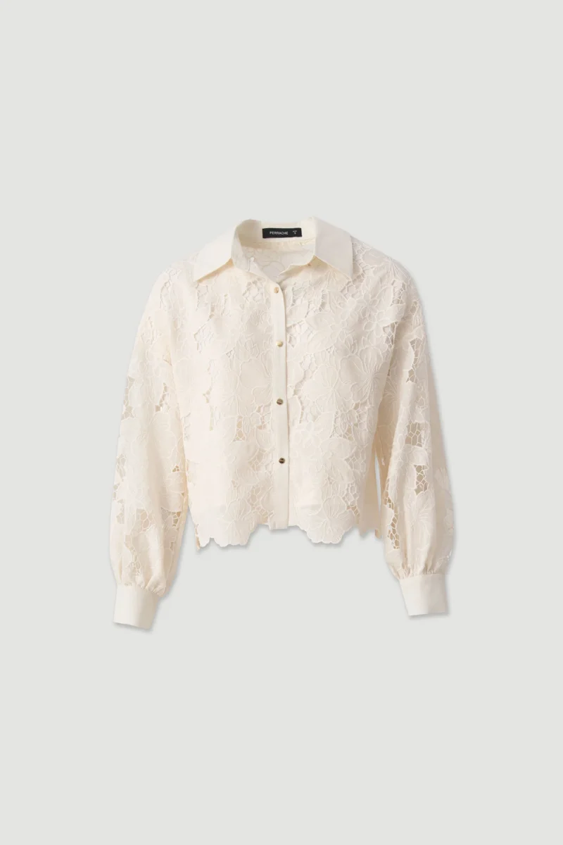 Blusa Ferrache 96615 - Image 4