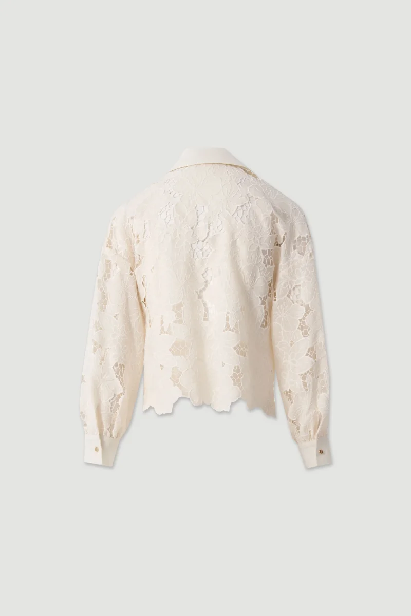 Blusa Ferrache 96615 - Image 5