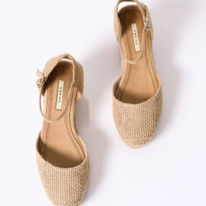 Alpercata Crochet Camel - CORINA