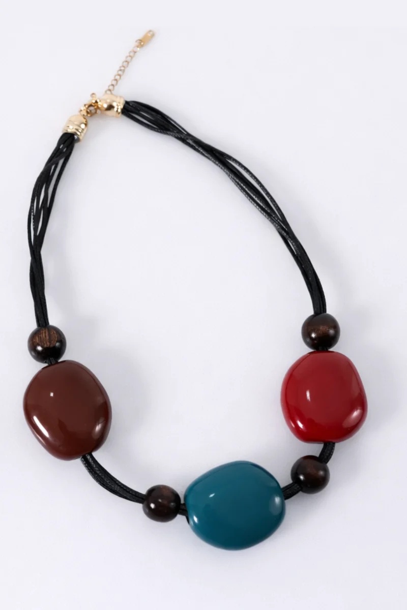 Colar Allegra Multicolor - Image 2