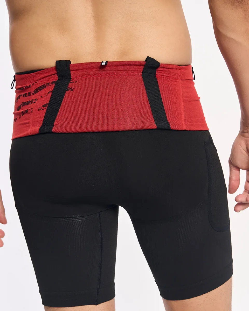 SportHG Halo Belt - Red - Image 3