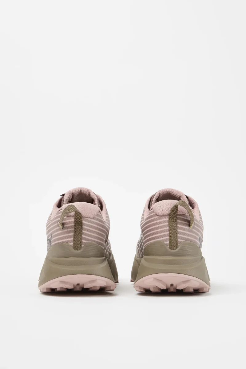 NNormal Cadí W - Brown/Pink - Image 3