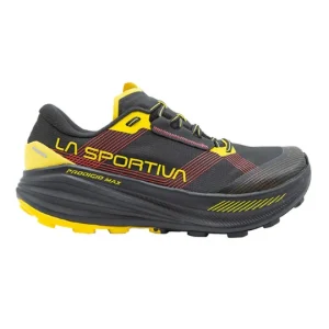 La Sportiva Prodigio Max - Black Yellow