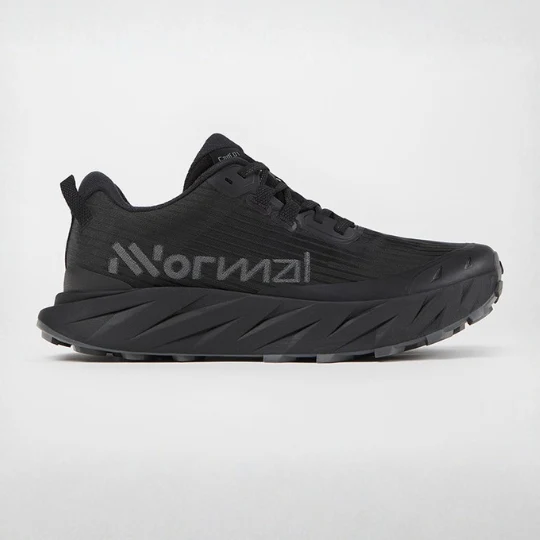 NNormal Cadí - Black - Image 2