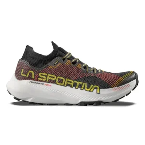 La Sportiva Prodigio Pro - Black Yellow