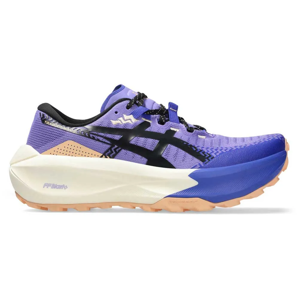 Asics Trabuco Max 5 - Amethyst / Black - Image 2