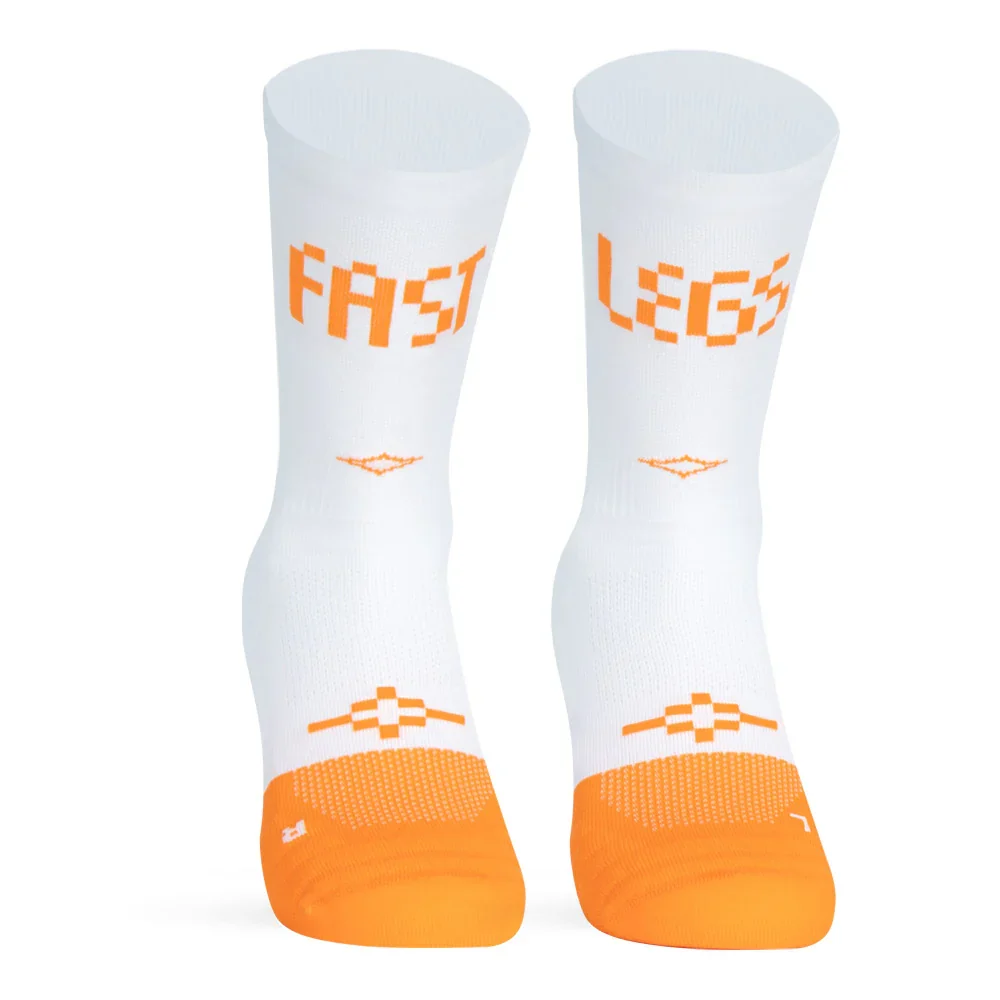 Pacificandco - Fast Legs Orange - Image 3