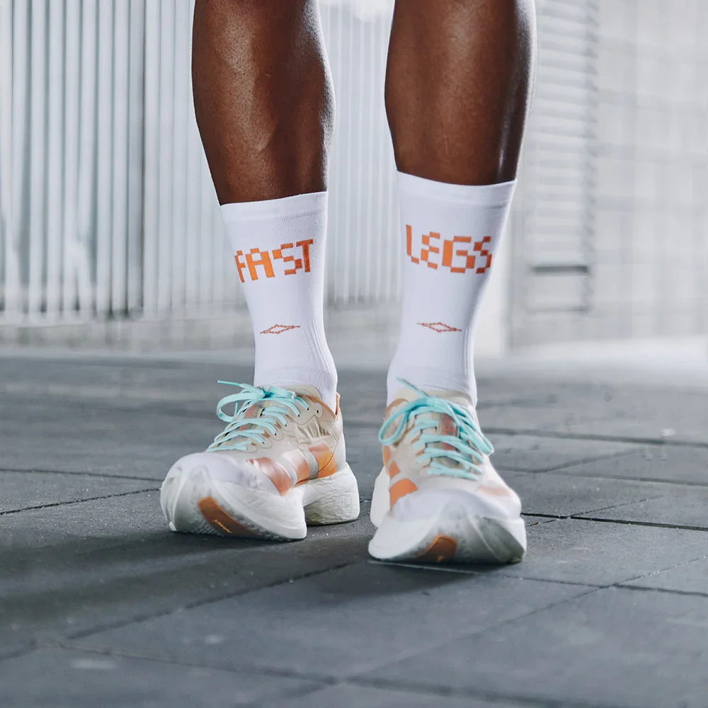 Pacificandco - Fast Legs Orange - Image 4