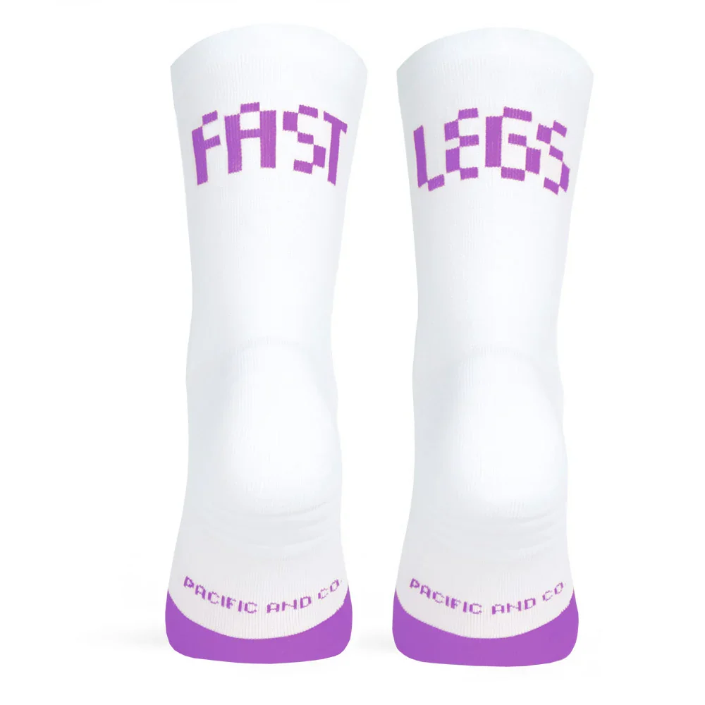 Pacificandco - Fast Legs Purple - Image 2